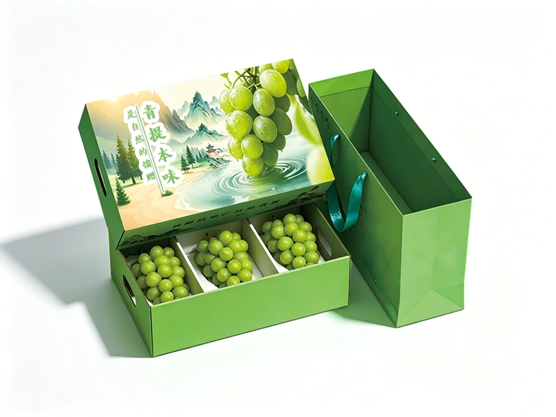 Taihao Printing and Packaging компаниясы жаһандық экспорттық орау нарығында оның қатысуын арттыра отырып, қағаз пакеттерінің жаңа нұсқасын шығарды.