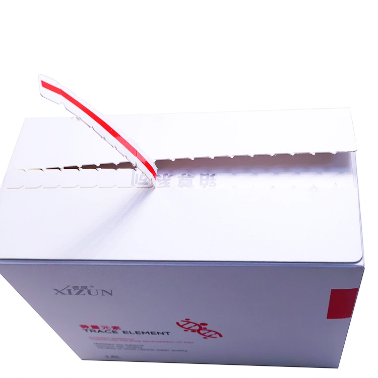 Luxury White Cardboard Boxes