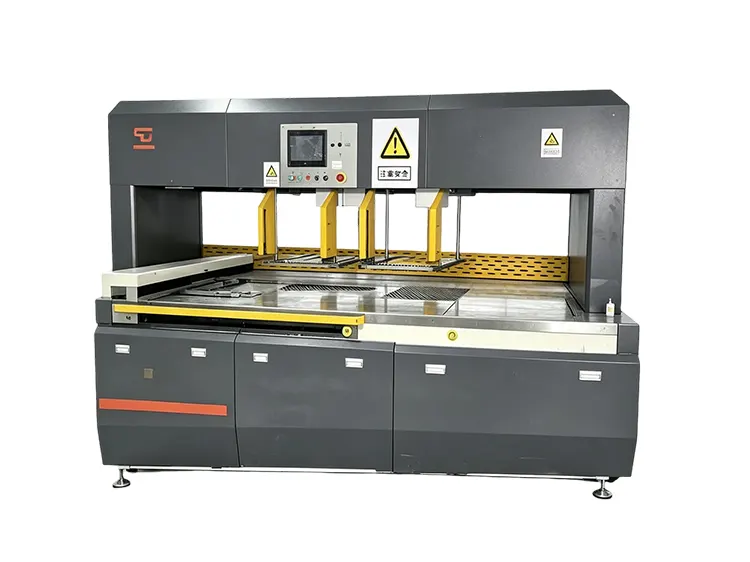 Kraft paper printing equipment